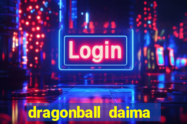 dragonball daima torrent magnet